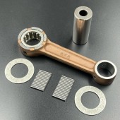 Шатунный комплект Yamaha 40X (2цилиндра) (6F5-11650-00) (PREMARINE) Шатунный комплект Yamaha 40X (2цилиндра) (6F5-11650-00) (PREMARINE)