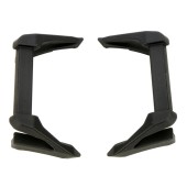 Комплект аутригеров 509 Sinister X7 Black