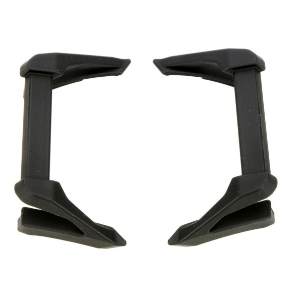 Комплект аутригеров 509 Sinister X7 Black