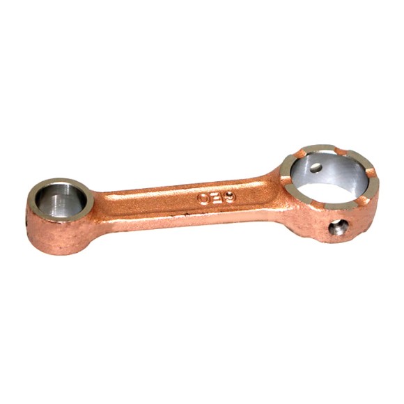 Шатун Yamaha 6E0-11651-00