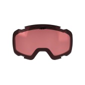 Линза 509 Aviator 2.0 без подогрева Магнитная, Light Rose HCS Tint Линза 509 Aviator 2.0 без подогрева Магнитная, Light Rose HCS Tint