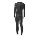 Моносьют SIXS STX RACING 4-season Black Carbon, S
