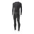 Моносьют SIXS STX RACING 4-season Black Carbon, S