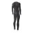 Моносьют SIXS STX RACING 4-season Black Carbon, S