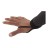 Моносьют SIXS STX RACING 4-season Black Carbon, S