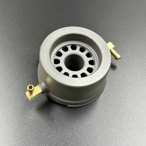 Охладитель масляного фильтра Suzuki 16600-92J11