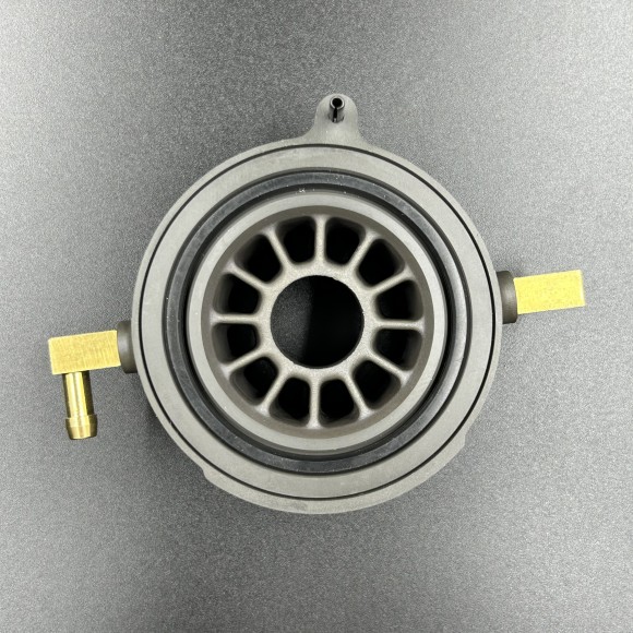 Охладитель масляного фильтра Suzuki 16600-92J11