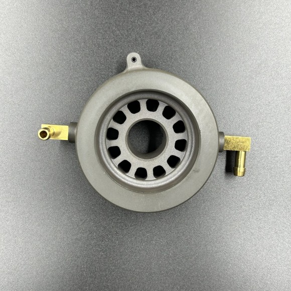 Охладитель масляного фильтра Suzuki 16600-92J11