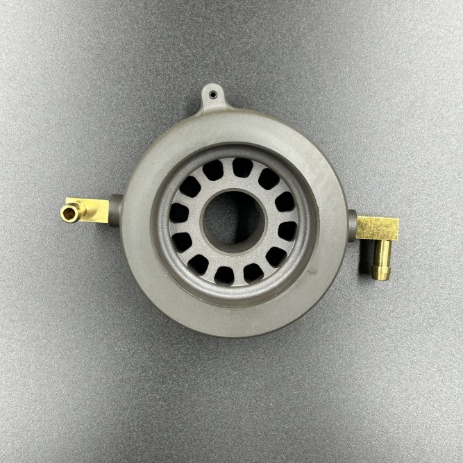 Охладитель масляного фильтра Suzuki 16600-92J11