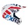 Шлем FXR Clutch Evo LE Patriot, L