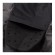 Полукомбинезон Tobe Hoback с утеплителем Jet Black, 3XL
