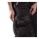 Полукомбинезон Tobe Hoback с утеплителем Jet Black, 3XL