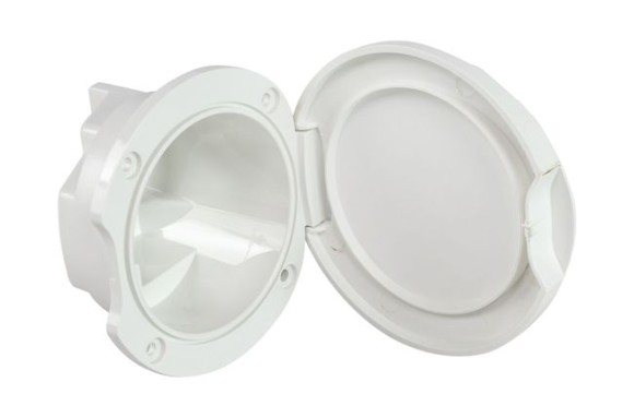 Короб для лейки душа