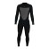 Гидрокостюм JetPilot Flight 3X2 BZ LS Black/Black, L