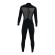 Гидрокостюм JetPilot Flight 3X2 BZ LS Black/Black, L