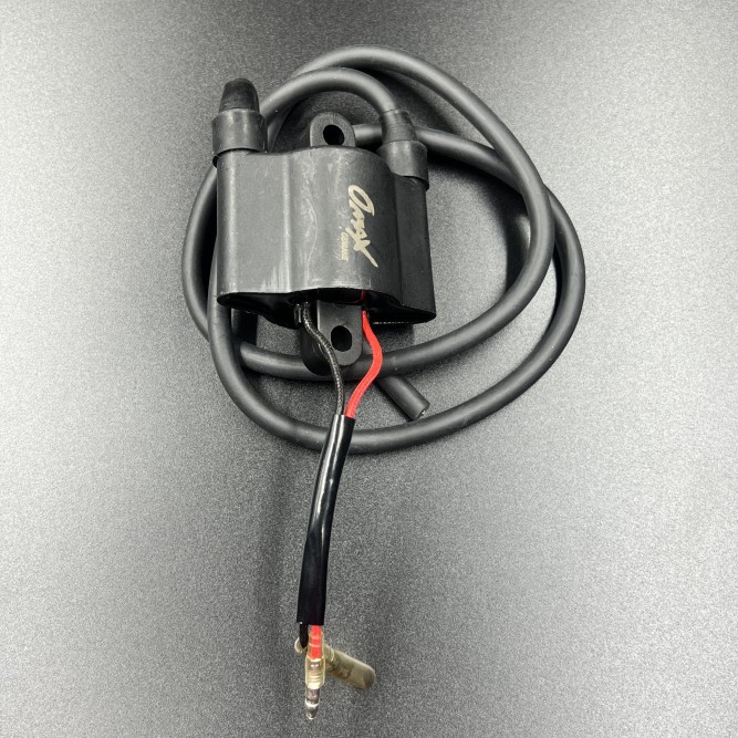 Катушка зажигания высоковольтная Yamaha 20-25, F6-8 (Omax)