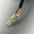Катушка зажигания высоковольтная Yamaha 20-25, F6-8 (Omax)