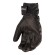Перчатки Tobe Capto Mid V2 с утеплителем Jet Black, 2XS