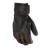 Перчатки Tobe Capto Mid V2 с утеплителем Jet Black, 2XS