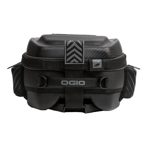 Сумка на бензобак Ogio M1 8L Black