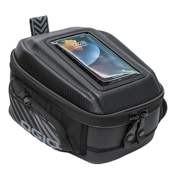 Сумка на бензобак Ogio M1 8L Black