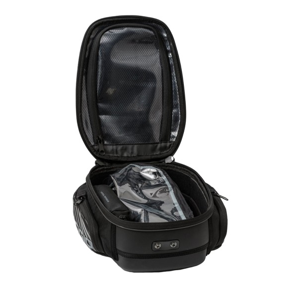 Сумка на бензобак Ogio M1 8L Black