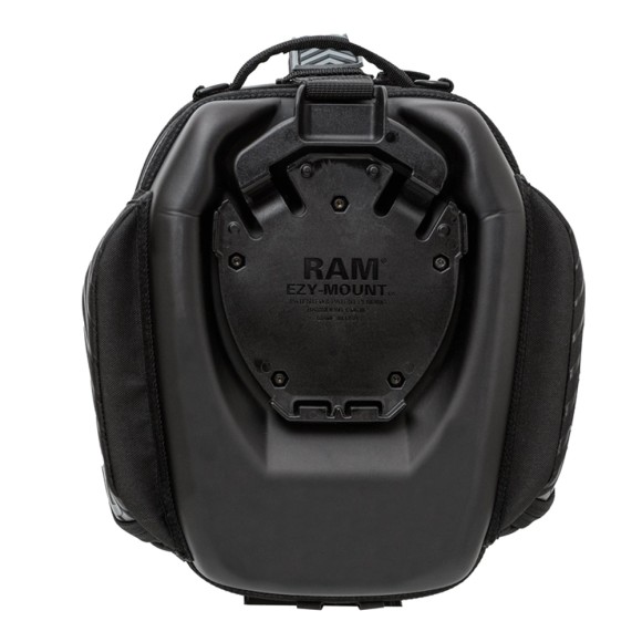 Сумка на бензобак Ogio M1 8L Black