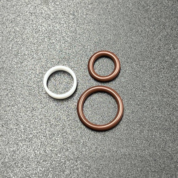 Комплект уплотнительных колец  Mercury 75-125 (Quicksilver)