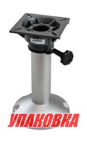 Стойка с основанием под сиденье, высота 330 мм (упаковка из 4 шт.) Стойка с основанием под сиденье, высота 330 мм (упаковка из 4 шт.)