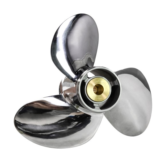 Гребной винт 3x16x18-1/2R Watergrip, Marine Rocket