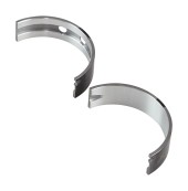 Вкладыш коренной Suzuki DF200T/225T/250T, (STD) черный Вкладыш коренной Suzuki DF200T/225T/250T, (STD) черный