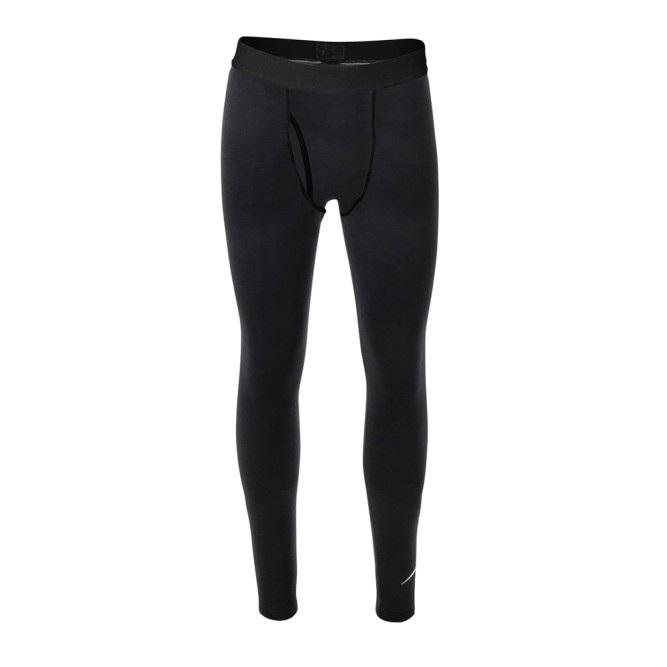 Термоштаны 509 FZN Merino Black, MD