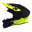 Шлем 509 Altitude Carbon Fidlock Chris Burandt, XS