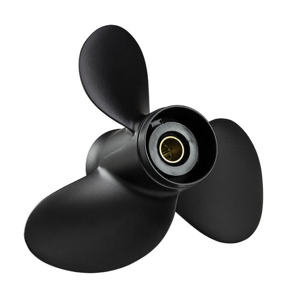 Винт гребной Honda BF35-60;3x11-5/8x13, KingDolphin Винт гребной Honda BF35-60;3x11-5/8x13, KingDolphin