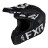 Шлем FXR Clutch Evo Le.5 Black/Silver, M