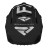 Шлем FXR Clutch Evo Le.5 Black/Silver, M