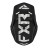 Шлем FXR Clutch Evo Le.5 Black/Silver, M