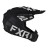 Шлем FXR Clutch Evo Le.5 Black/Silver, M