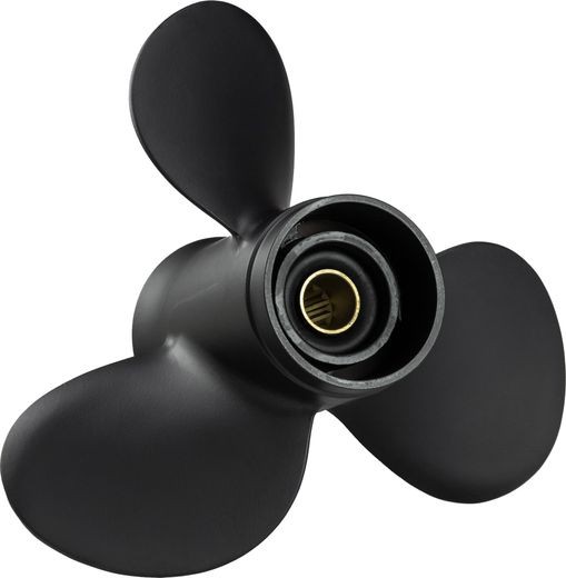 Винт гребной Tohatsu/Nissan 35-50;3x11-1/8x14, KingDolphin