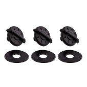 Винты для детского шлема FXR Legion OS Винты для детского шлема FXR Legion OS