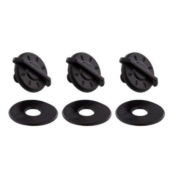 Винты для детского шлема FXR Legion OS