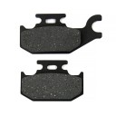 Тормозные колодки BRP/Yamaha AT-05611