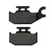 Тормозные колодки BRP/Yamaha AT-05611