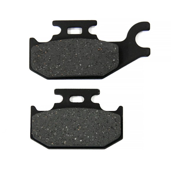 Тормозные колодки BRP/Yamaha AT-05611