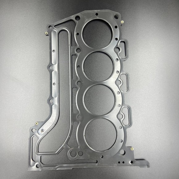 Прокладка под головку Suzuki DF70-90(A) (YUELANG) Прокладка под головку Suzuki DF70-90(A) (YUELANG)