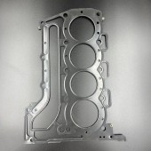 Прокладка под головку Suzuki DF70-90(A) (YUELANG)