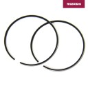 Комплект поршневых колец Yamaha (+0,5мм) SC-PS077