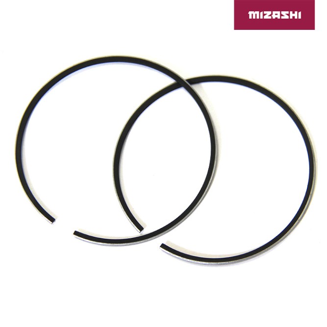 Комплект поршневых колец Yamaha (+0,5мм) SC-PS077