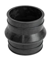 Патрубок Volvo Penta D31-44/300, SLP