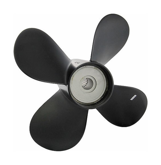 Винт гребной Volvo Penta A7 комплект, BaekSan